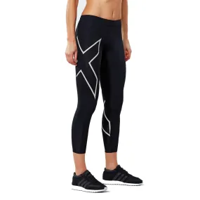 2XU 7/8 Compression Tights (Women's) - Black