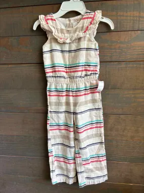 4T romper