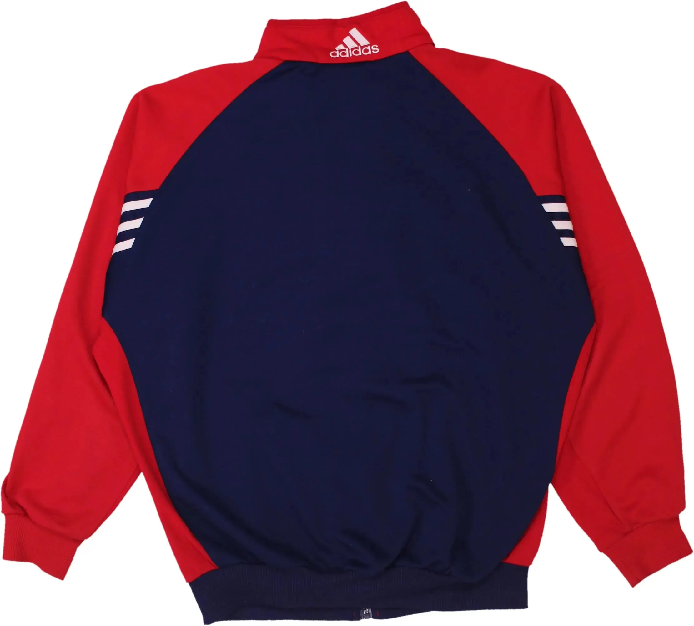 90s Adidas FC Bayern Munchen Track Jacket