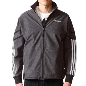 Adidas Originals Tokyo Clr 84 Woven Track Top Men's Jacket Black