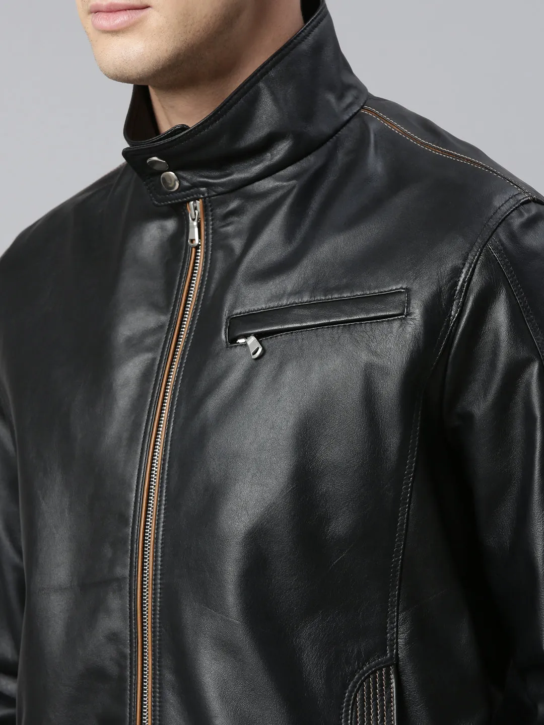 Adrian Bomber Jacket