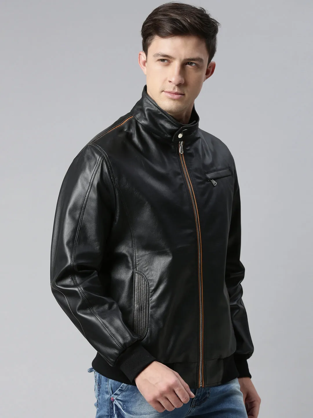 Adrian Bomber Jacket