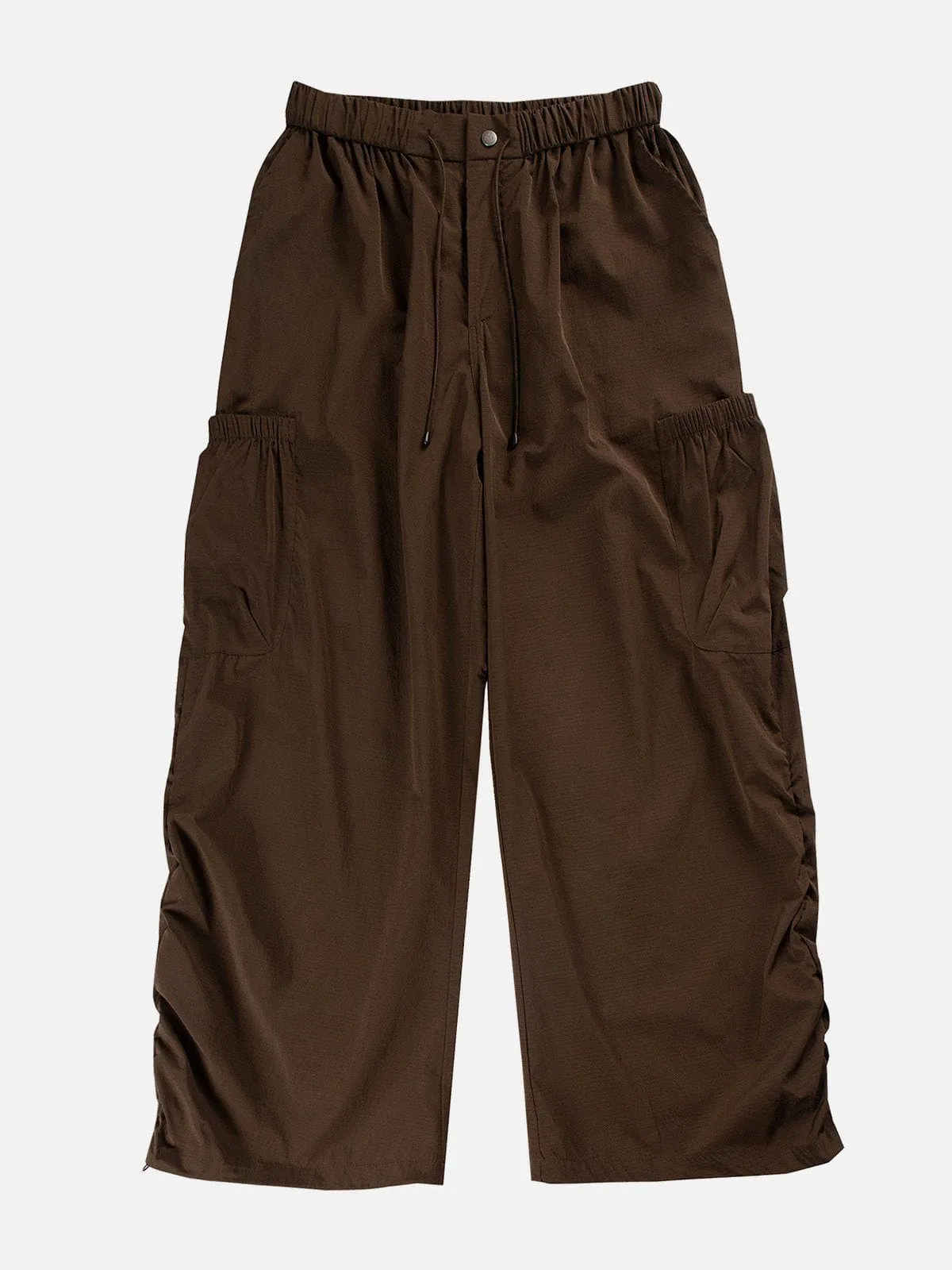 Aelfric Eden Basic Wrinkle Cargo Pants