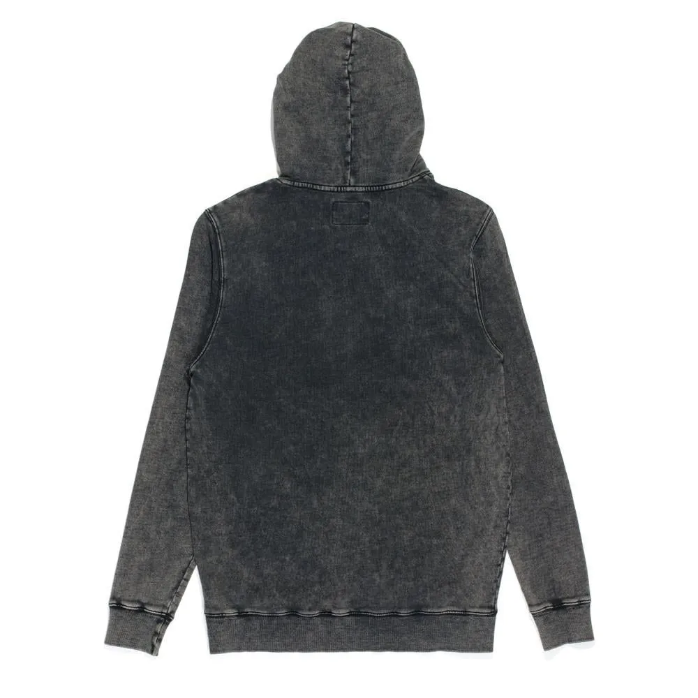 Afends Mens OG - pull over hood