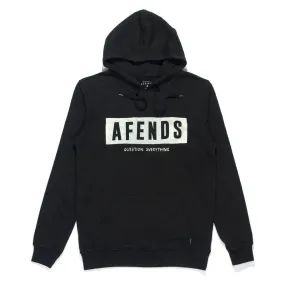 Afends Mens OG - pull over hood