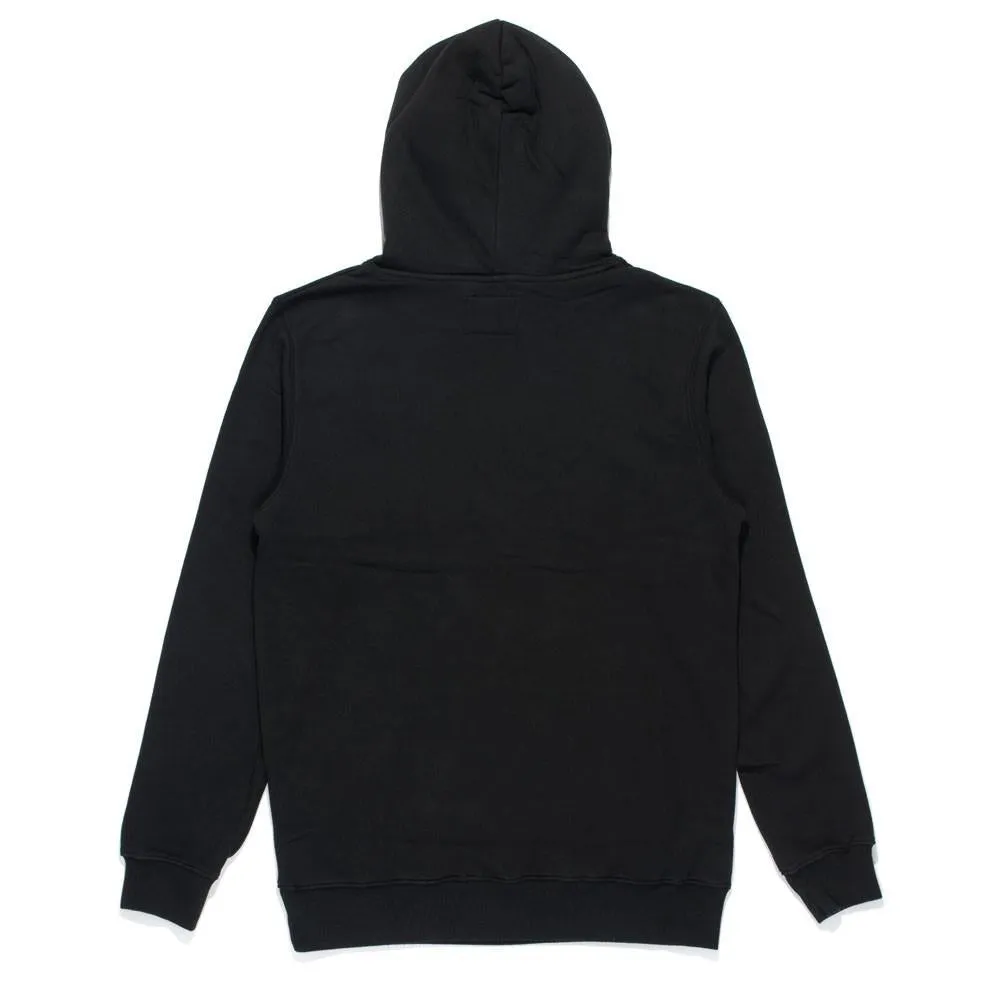 Afends Mens OG - pull over hood