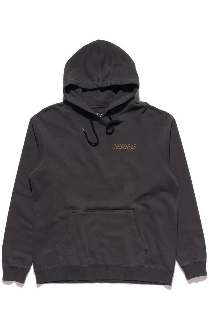 Afends Mens Paths - Pull On Hood