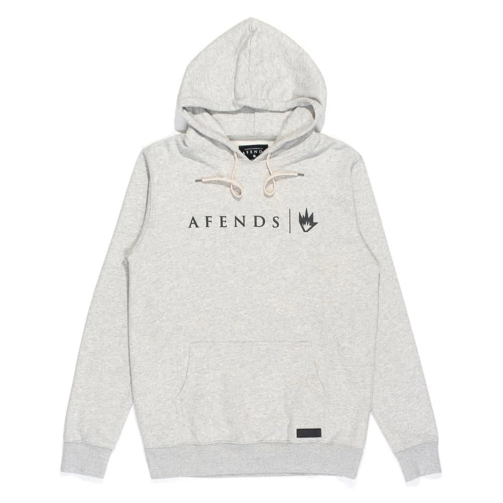 Afends Mens Steady II - Pull on Hood