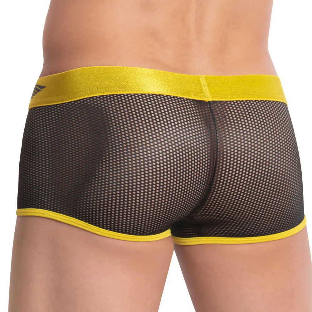 Agacio AGG053 The Cage Boxer Trunk