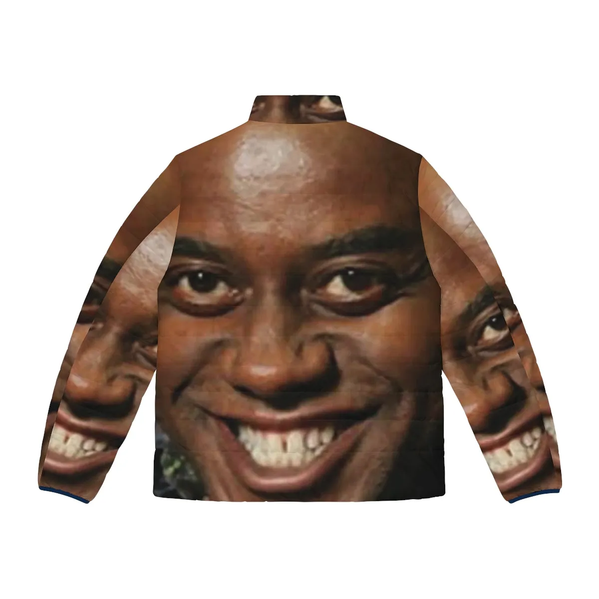 Ainsley Harriott Heavyweight Puffer Jacket - Stay Warm and Cozy This Winter