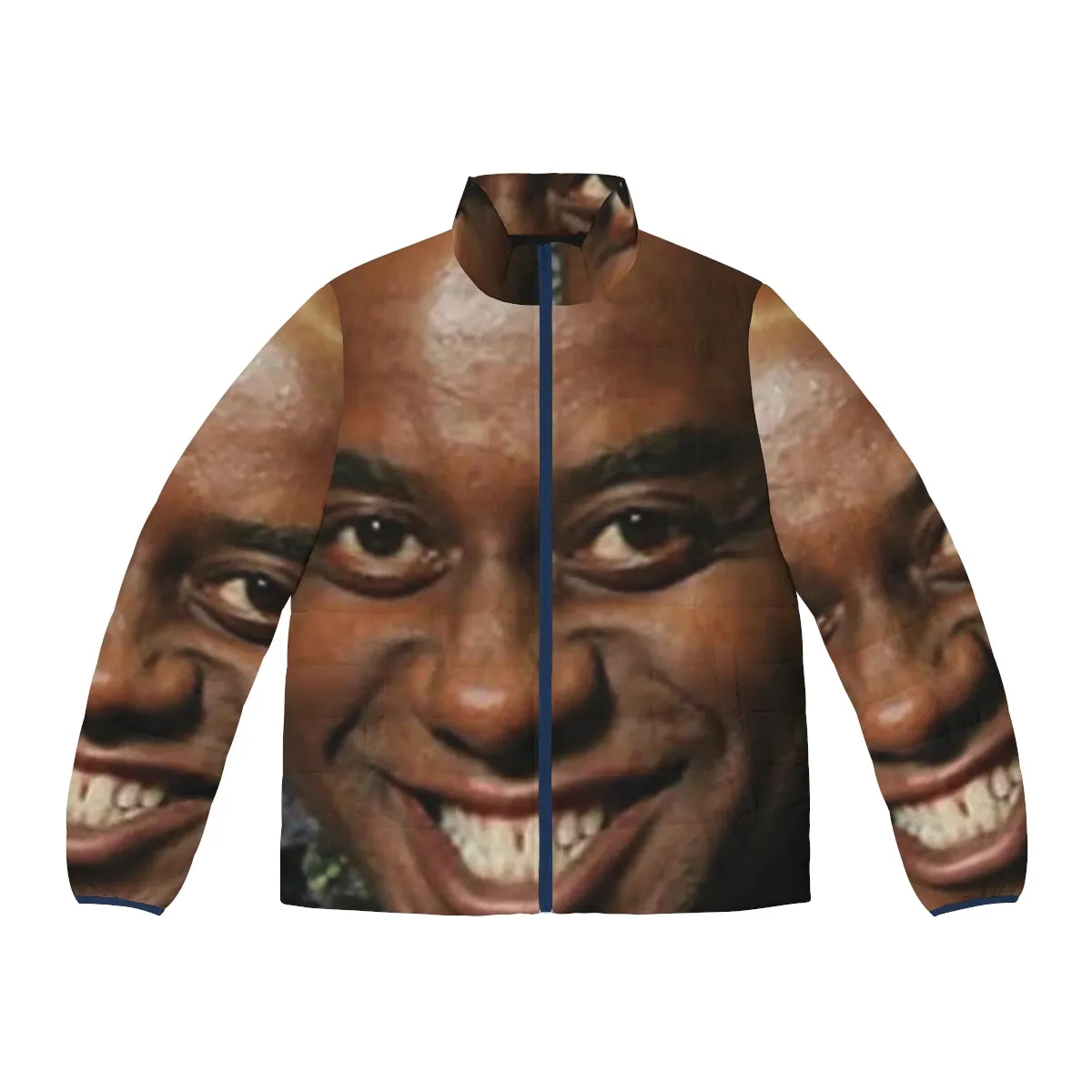 Ainsley Harriott Heavyweight Puffer Jacket - Stay Warm and Cozy This Winter