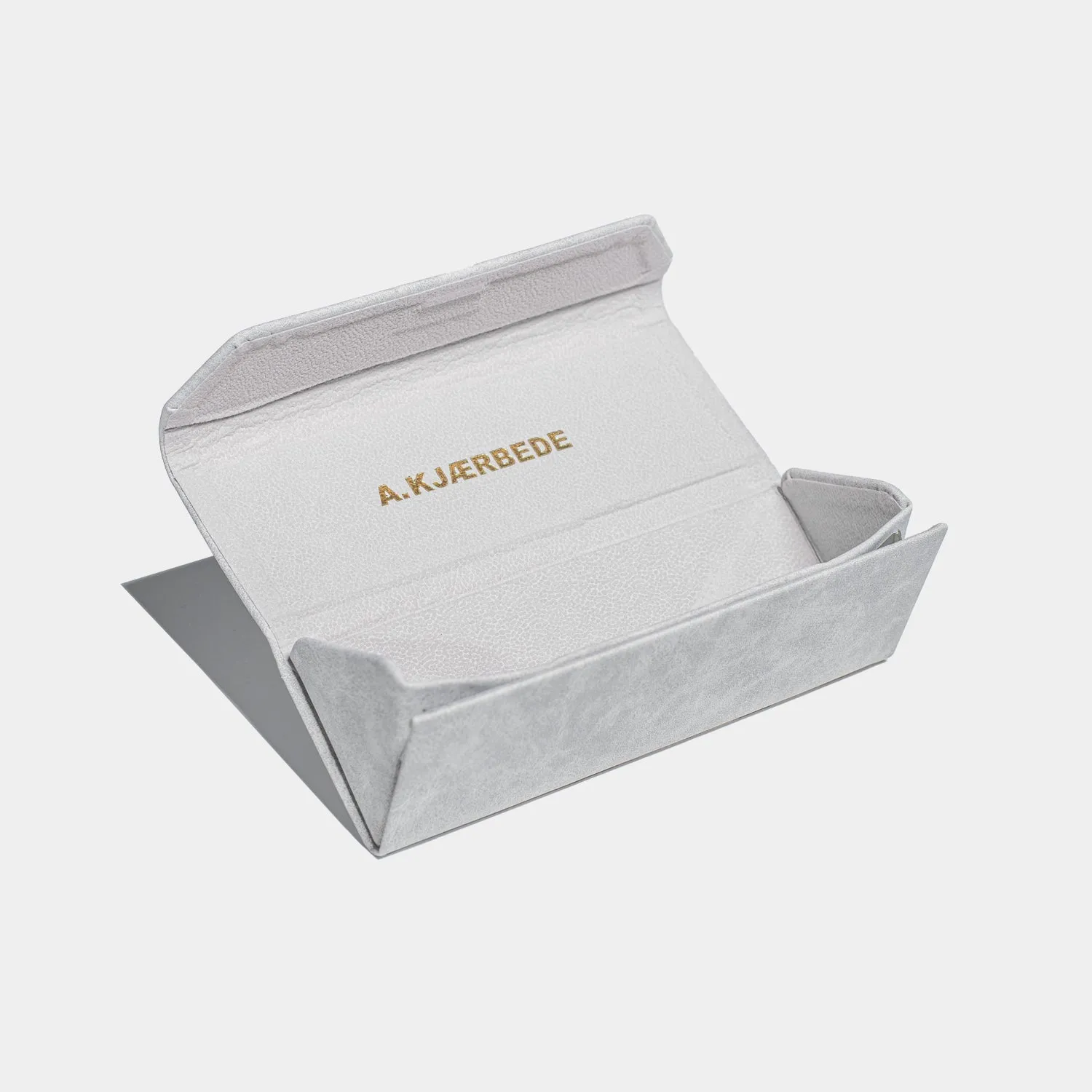 A.Kjaerbede Eyewear Fold Case