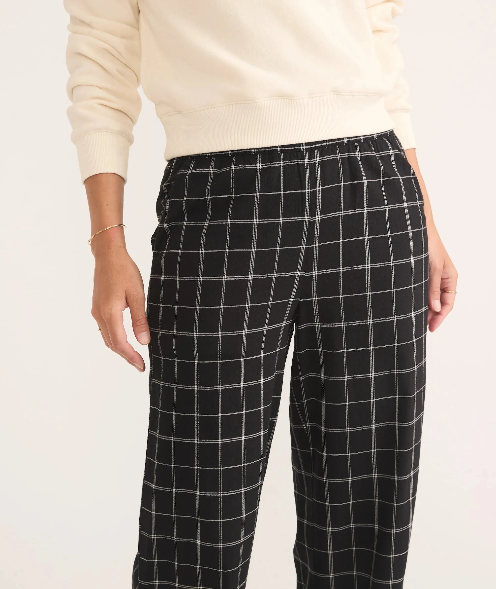 Allison Tencel Trouser