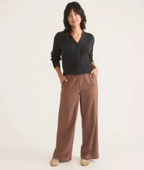 Allison Tencel Trouser