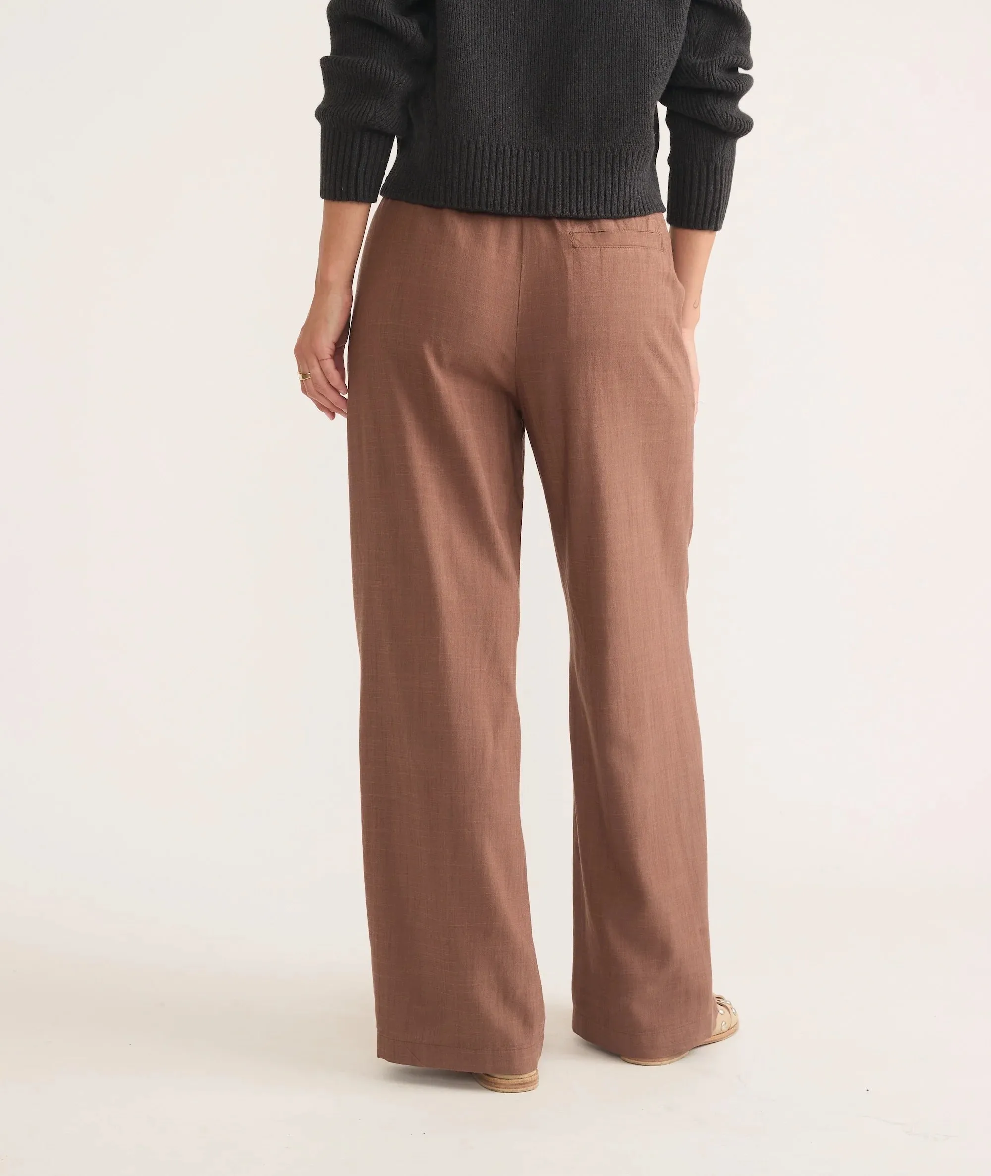 Allison Tencel Trouser