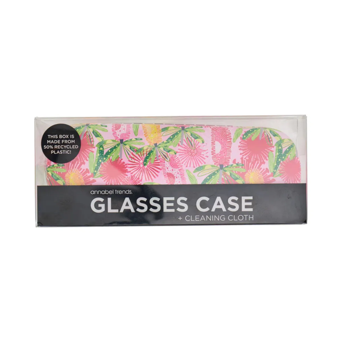 Annabel Trends Glasses Combo Pink Banksia