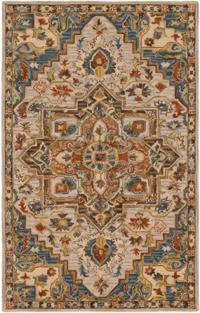 Artemis Hand Tufted Rug