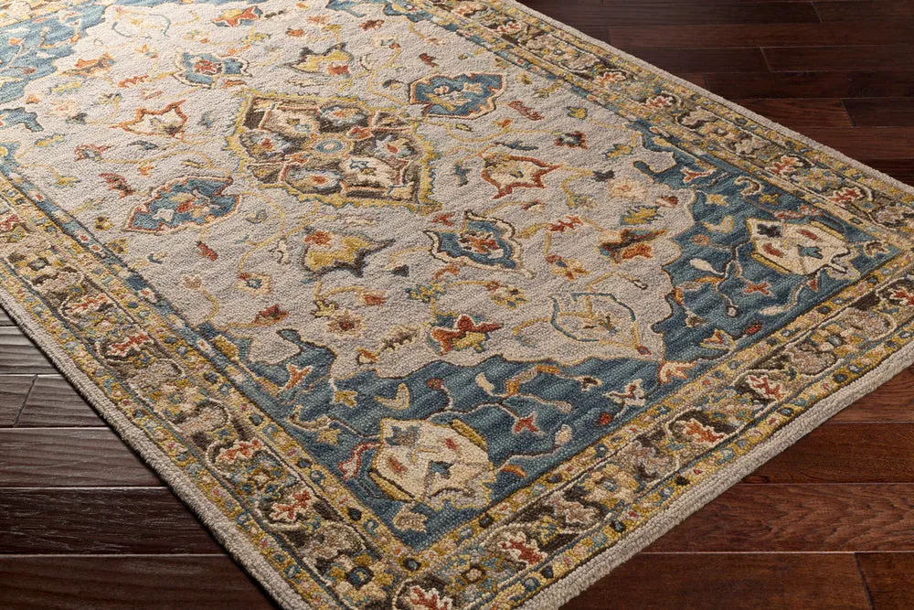 Artemis Hand Tufted Rug