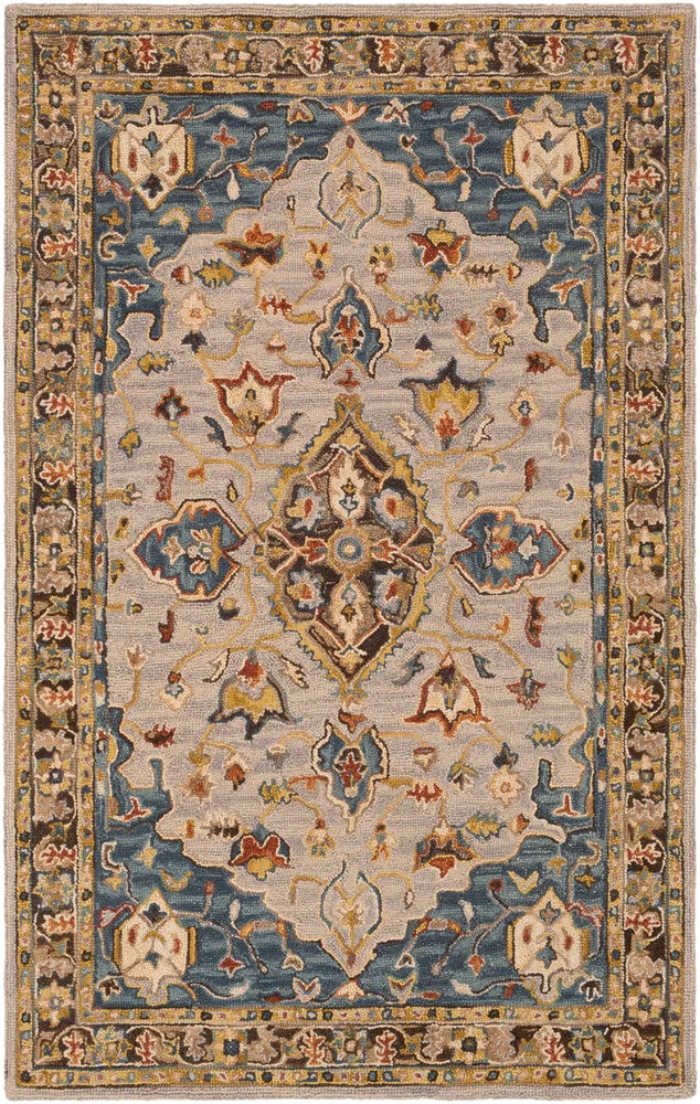 Artemis Hand Tufted Rug