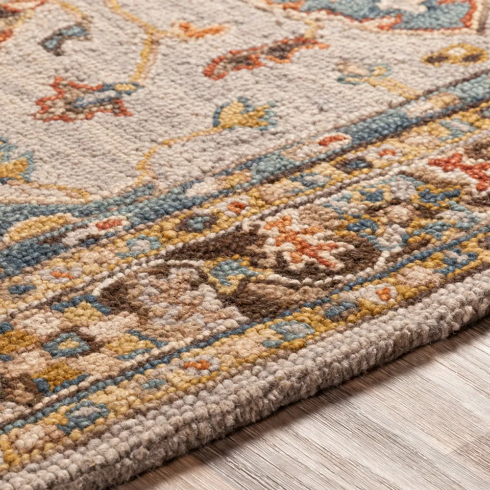 Artemis Hand Tufted Rug