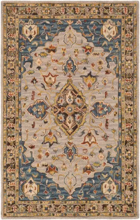 Artemis Hand Tufted Rug