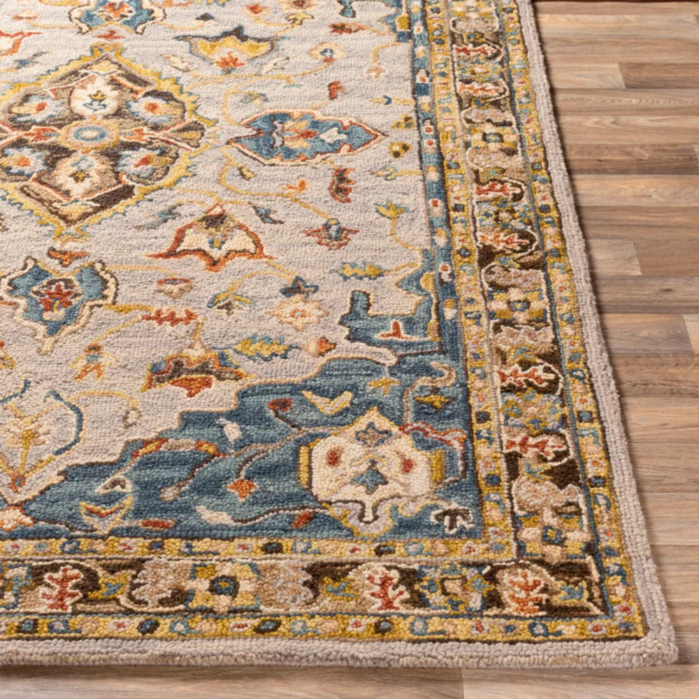 Artemis Hand Tufted Rug