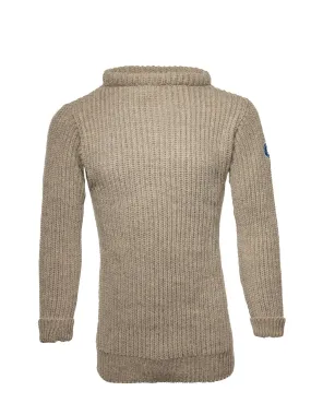 Arthur Beale Erebus® Boat Neck Pullover