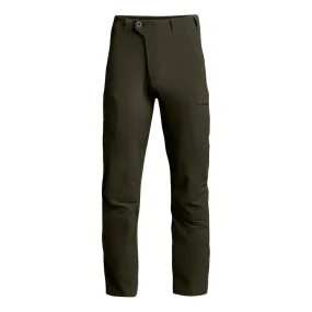 Ascent Pant Deep Lichen