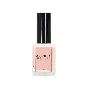 Audrey Belle Vegan French Pink Nail Polish 15ml