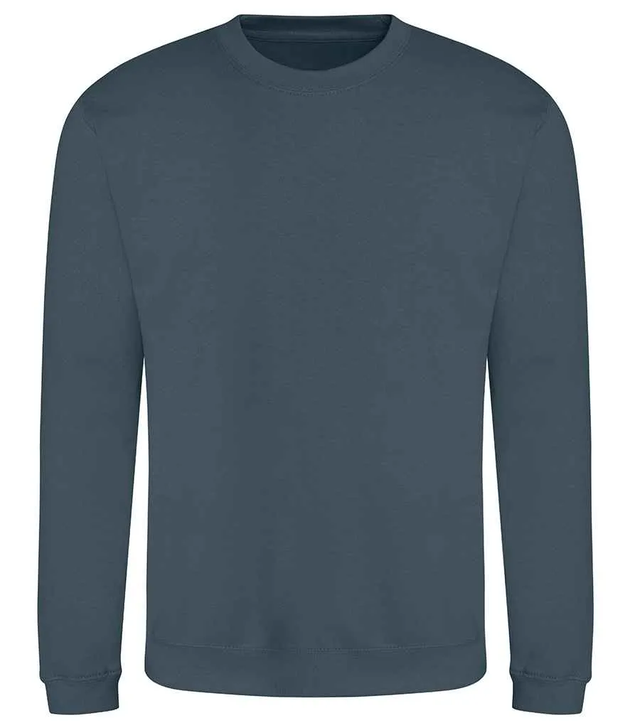 AWDis Sweatshirt | Airforce Blue