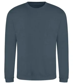 AWDis Sweatshirt | Airforce Blue