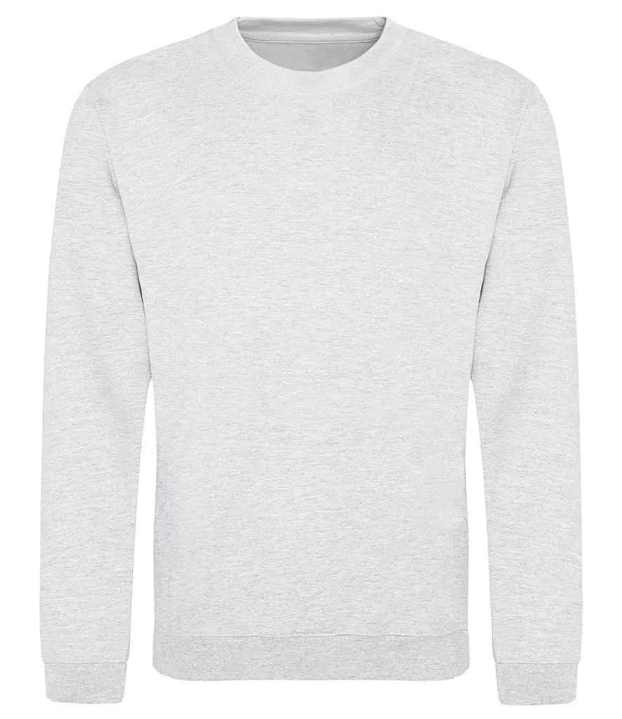 AWDis Sweatshirt | Ash