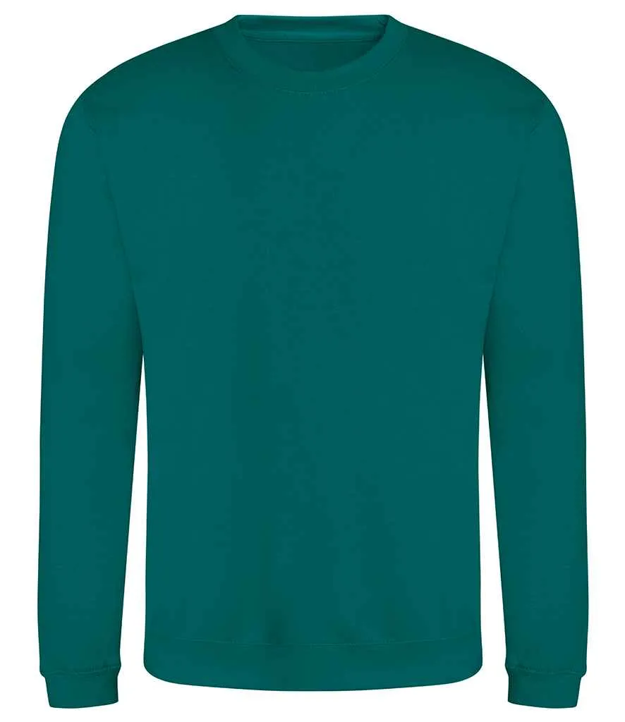 AWDis Sweatshirt | Jade