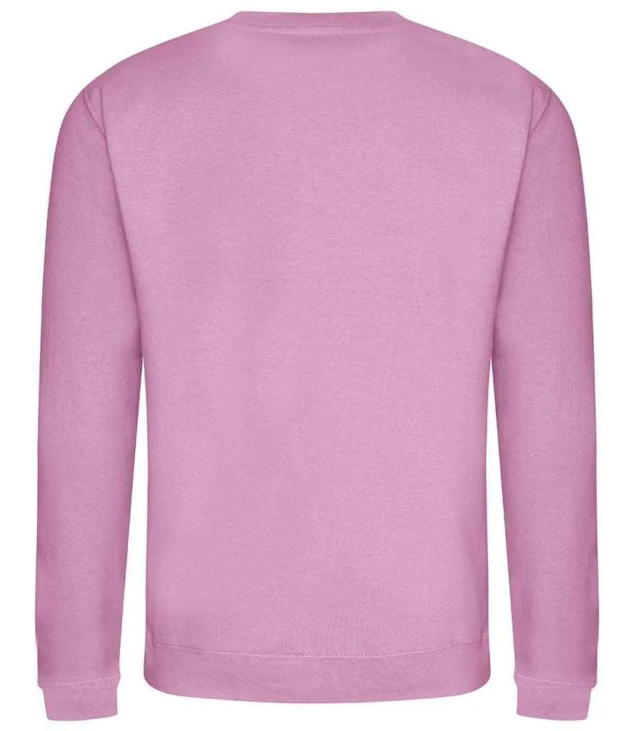 AWDis Sweatshirt | Lavender