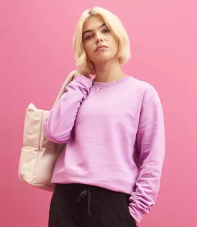 AWDis Sweatshirt | Lavender