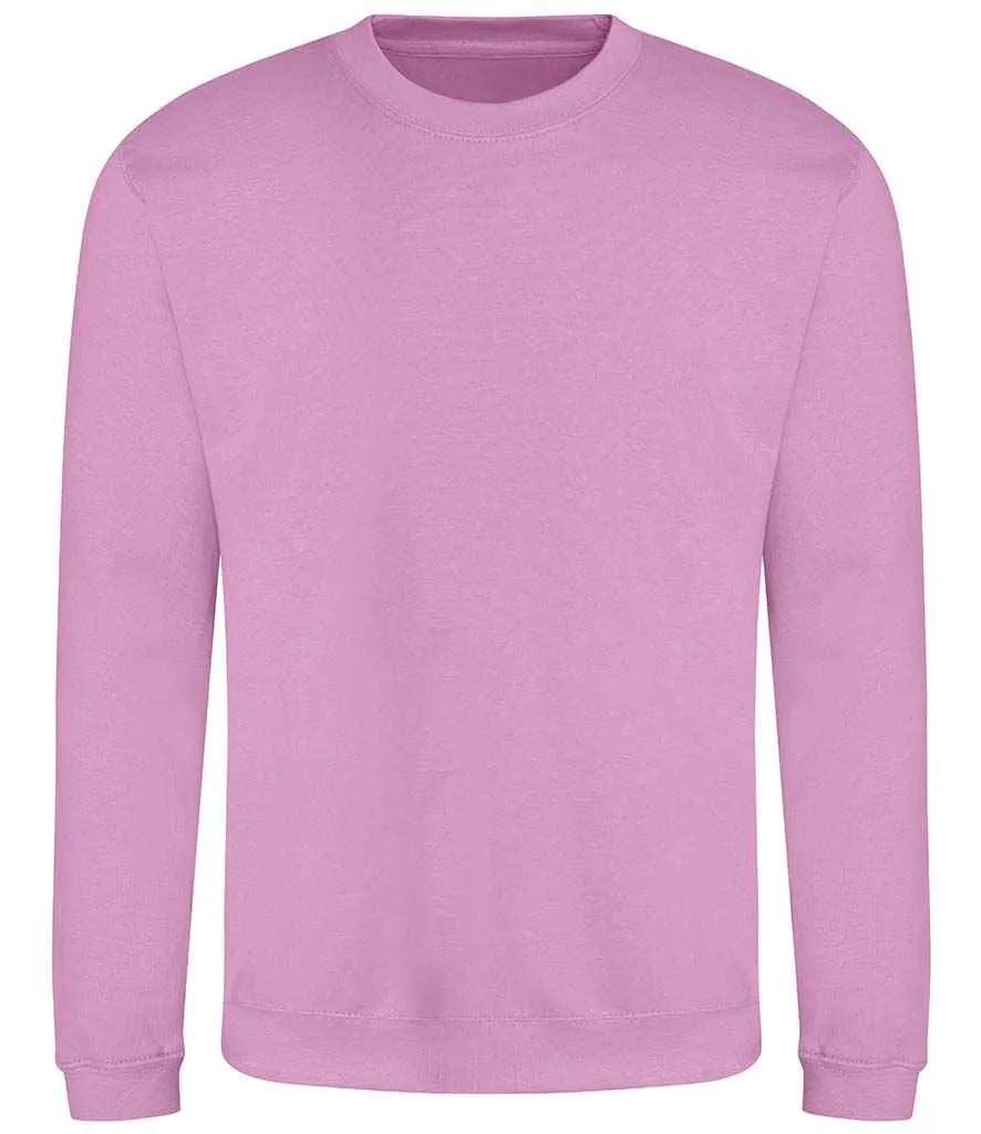 AWDis Sweatshirt | Lavender