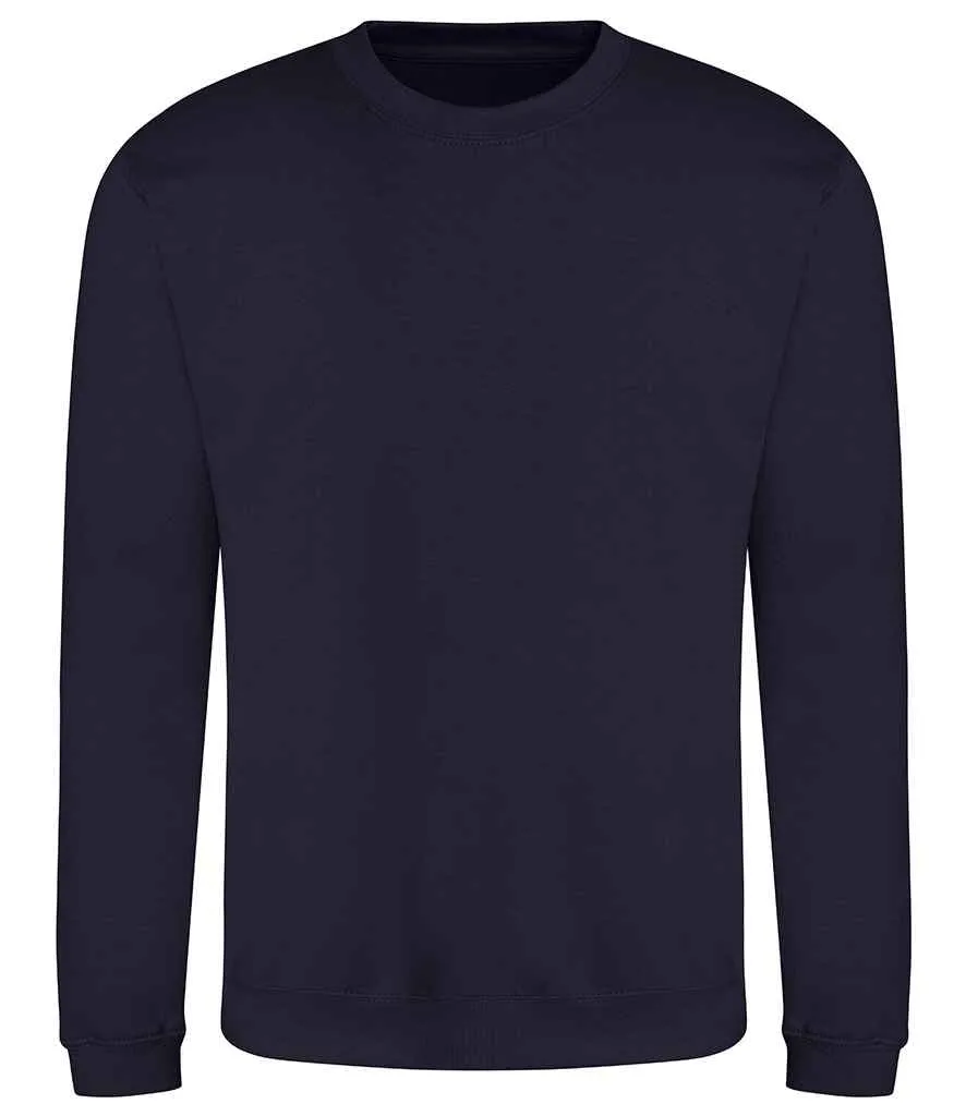 AWDis Sweatshirt | New French Navy