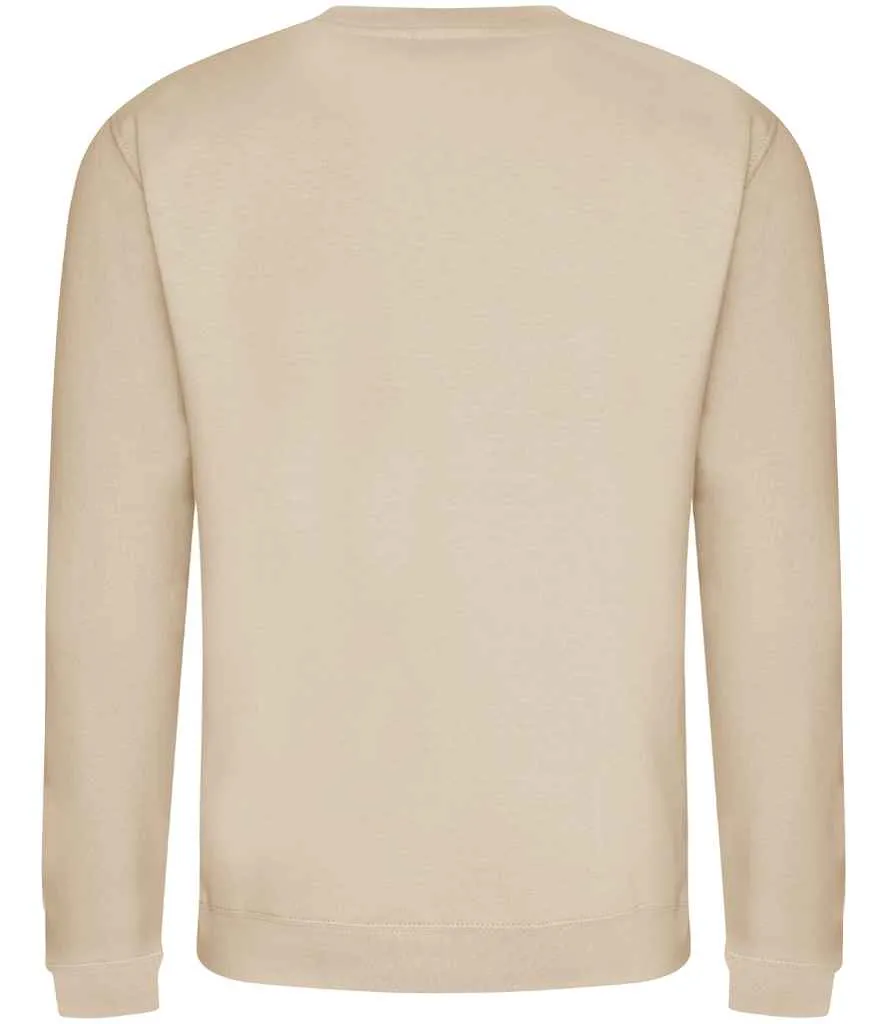 AWDis Sweatshirt | Nude