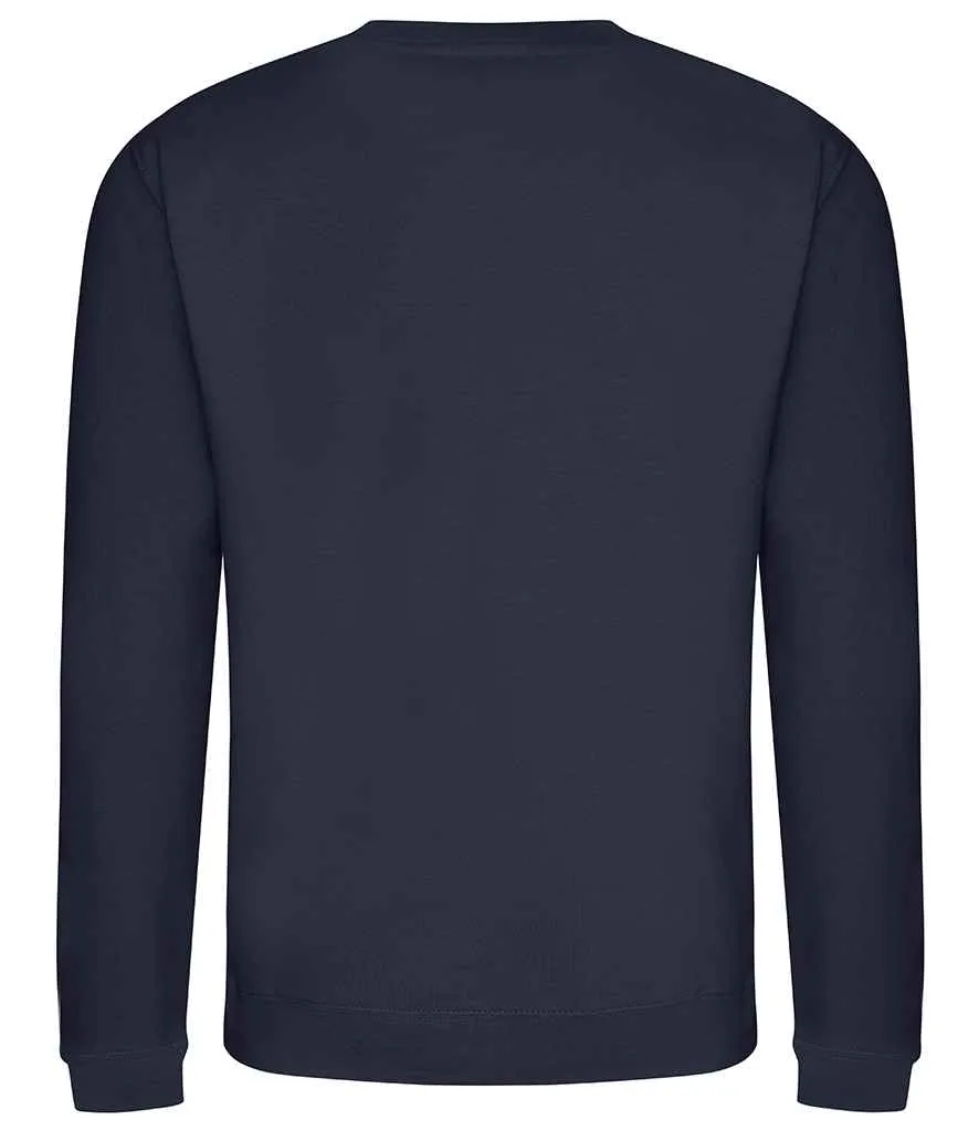 AWDis Sweatshirt | Oxford Navy