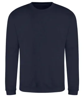 AWDis Sweatshirt | Oxford Navy