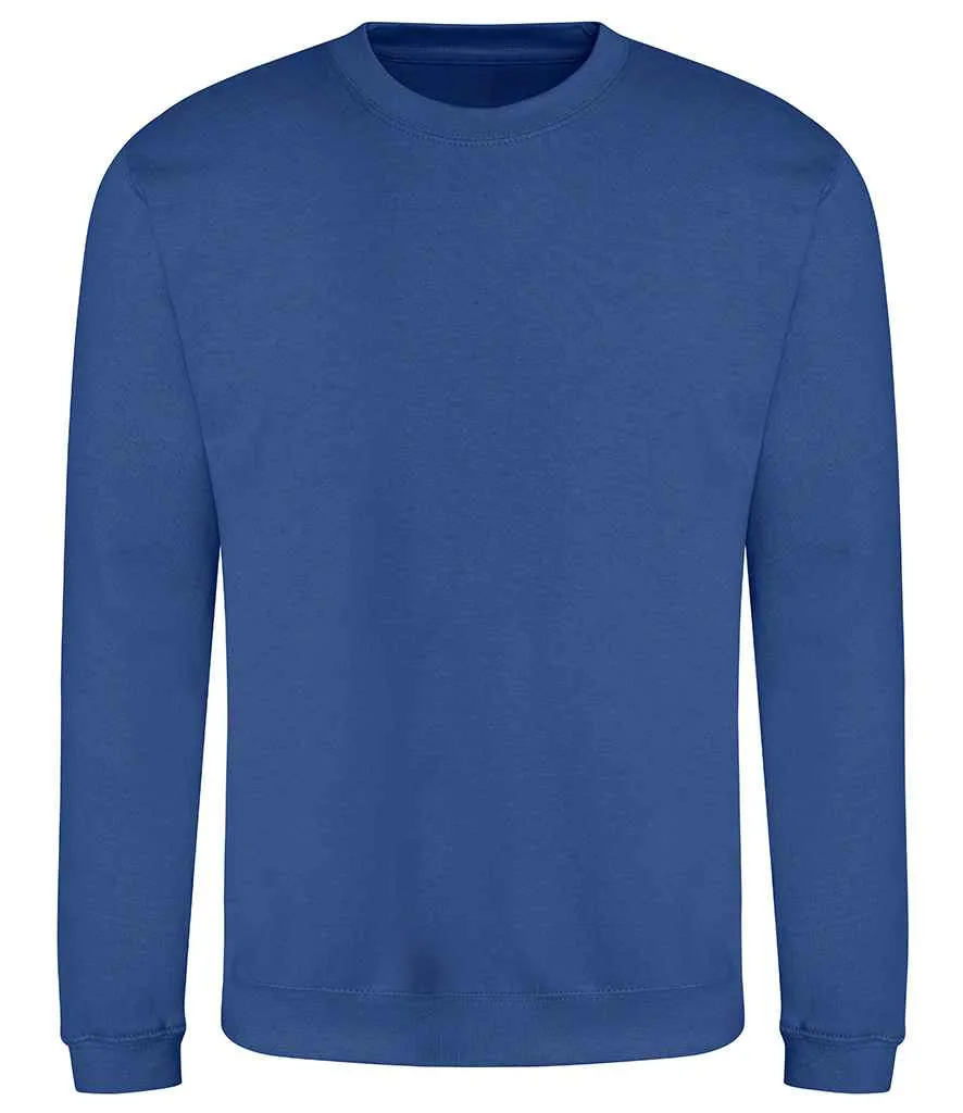 AWDis Sweatshirt | Royal Blue