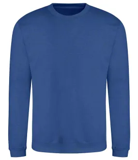 AWDis Sweatshirt | Royal Blue