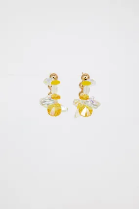 Azalea Earrings - No.11