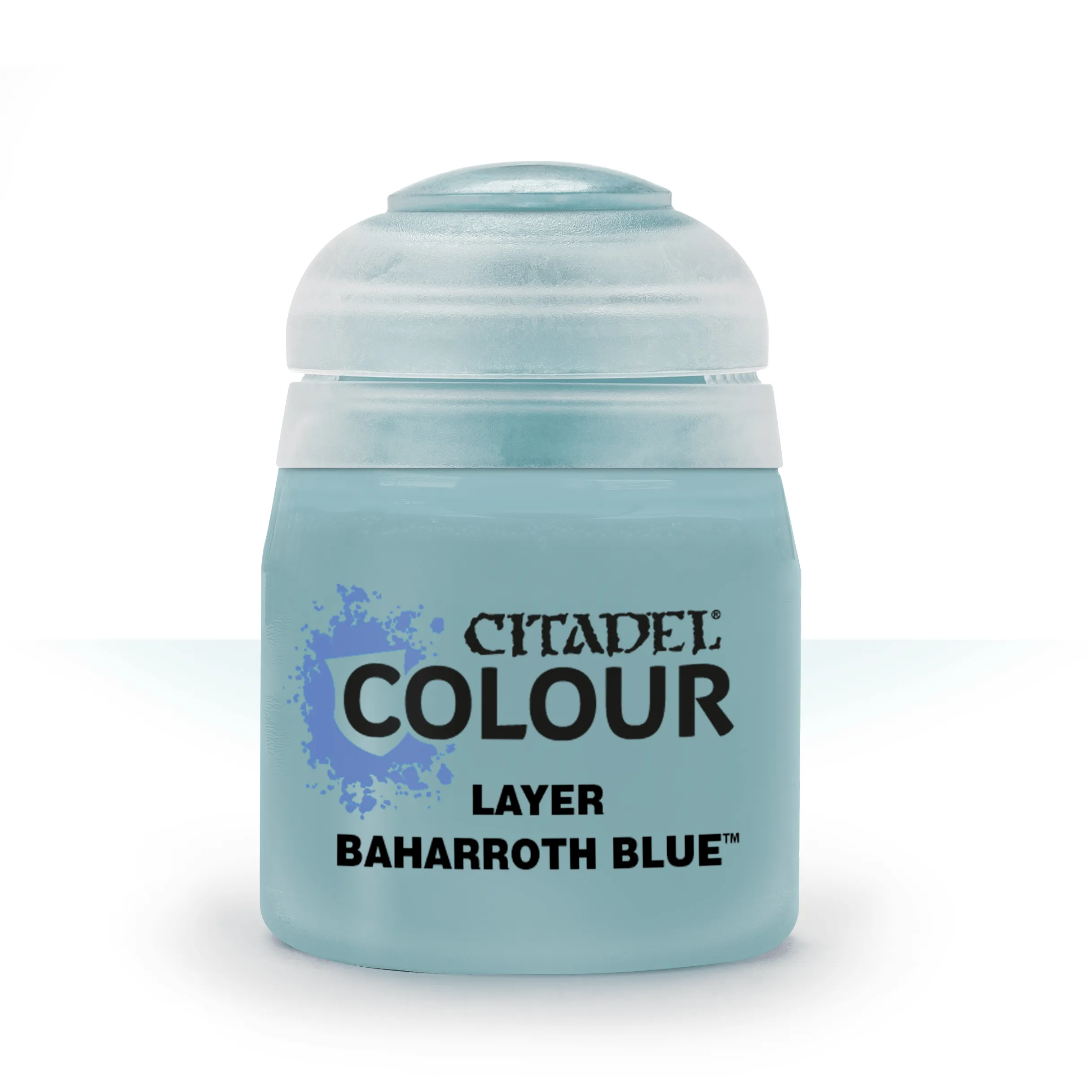 BAHARROTH BLUE (CITADEL LAYER PAINT)