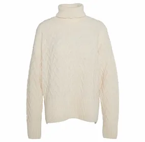 Barbour Clarence Knitted Jumper