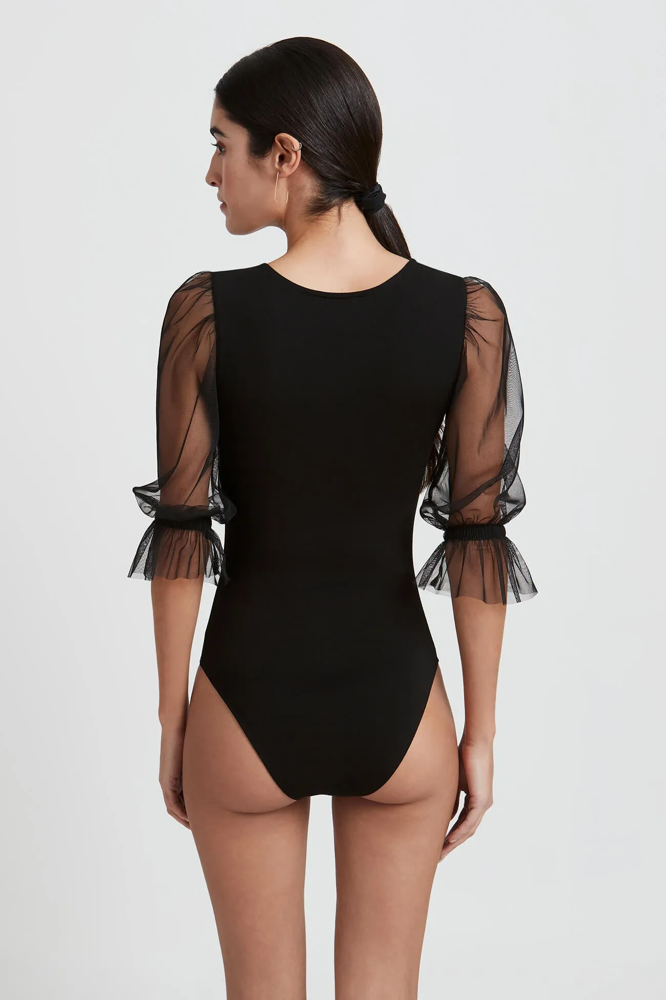 Bellerose Bodysuit