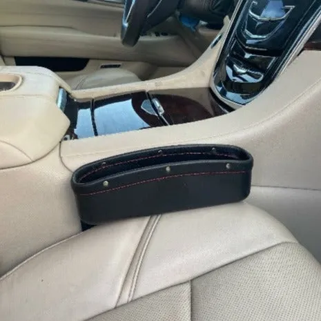 BEST CAR SEAT POCKET