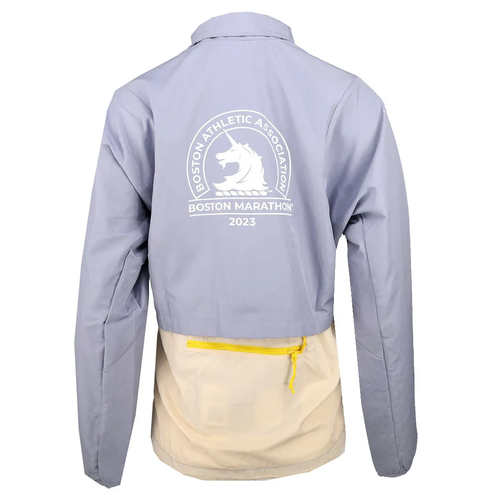 Bm23 Celebration Full Zip Track Jacket