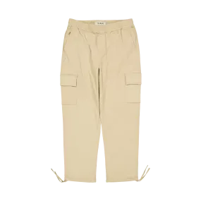 Cargo Pant-natural Natural