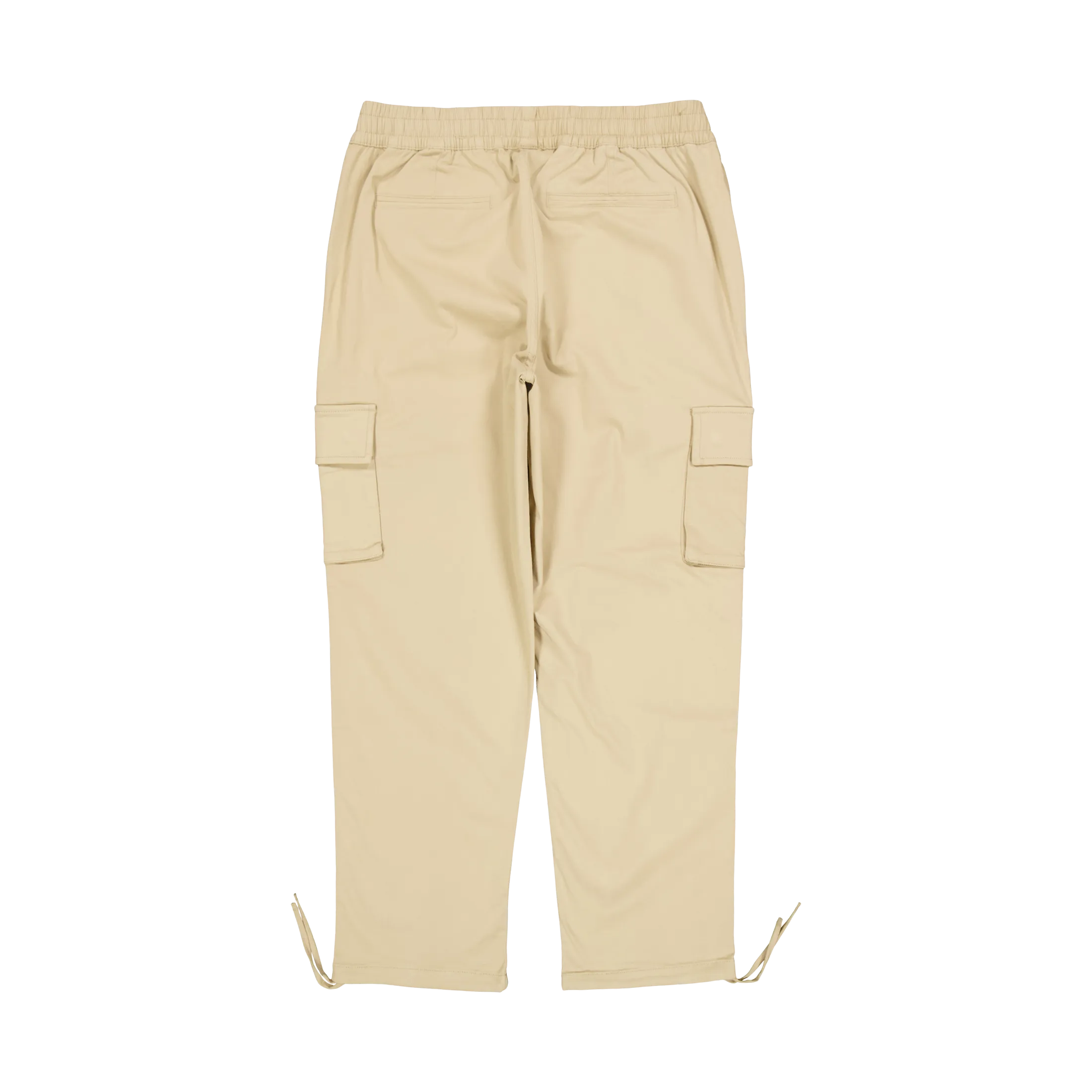 Cargo Pant-natural Natural